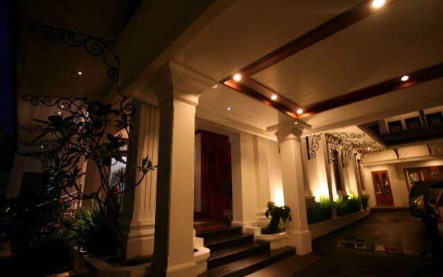 Sahira Butik Hotel