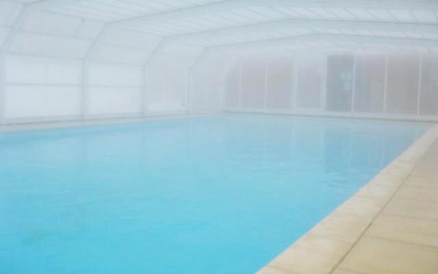 Les chalets de Super D