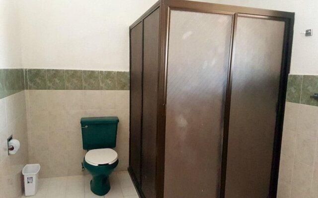 Hotel Rancho Hacienda San Antonio