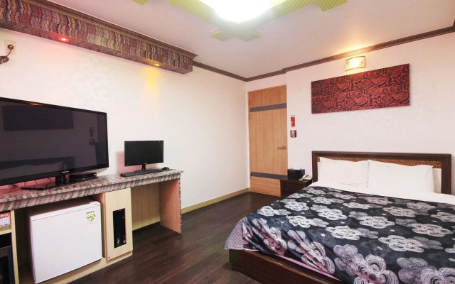 Jeonju Gosa-dong Cinema