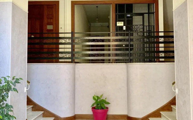 Appartement Auber