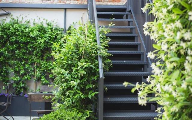 Piccola Torre Maison