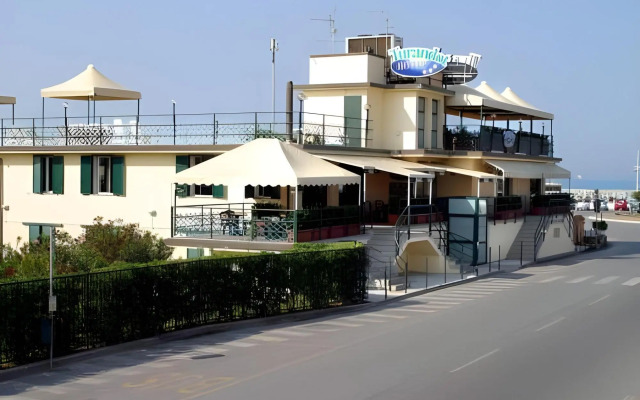 Hotel Turandot