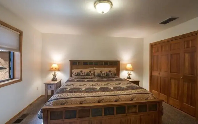 Scenic Wonders Quail Crossing 3 Bedrooms
