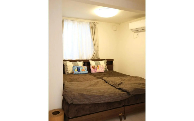 Forest House - Vacation STAY 44322v – Guest Rooms – Tokyo
