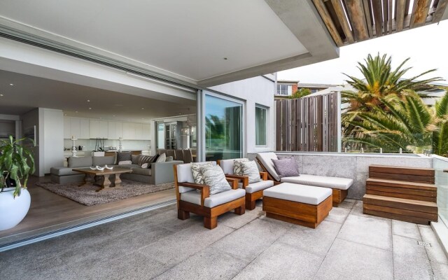 Luxurious Apartment in Bakoven Boulders Views