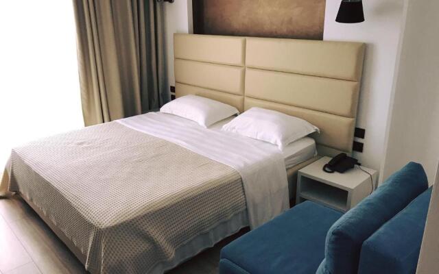 Hotel Morina Palace