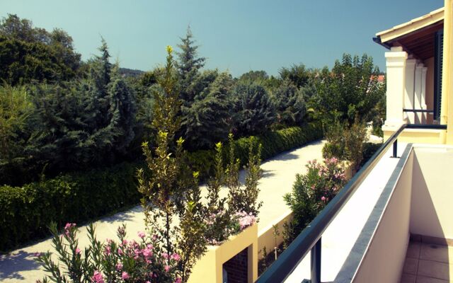 Nireas Resort Corfu