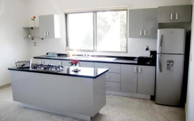Blueberry Luxury Condo