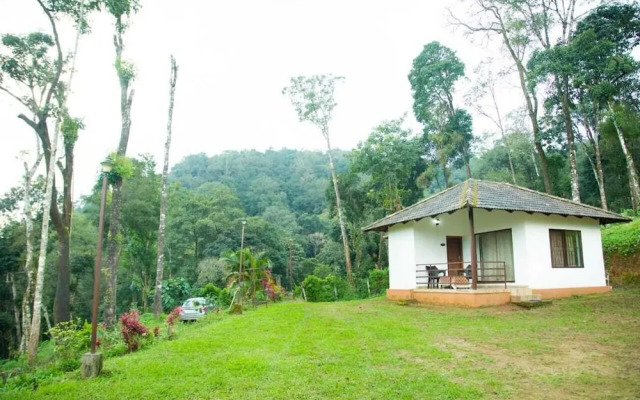 Room in Guest Room - The Nest Bettathur Coorg - ct No 002