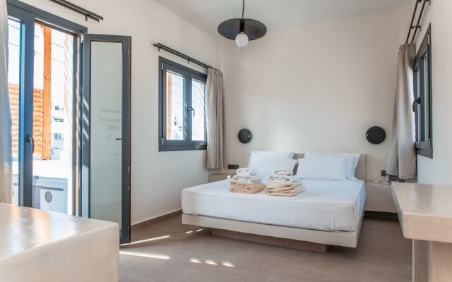 North Wind Luxury Suites