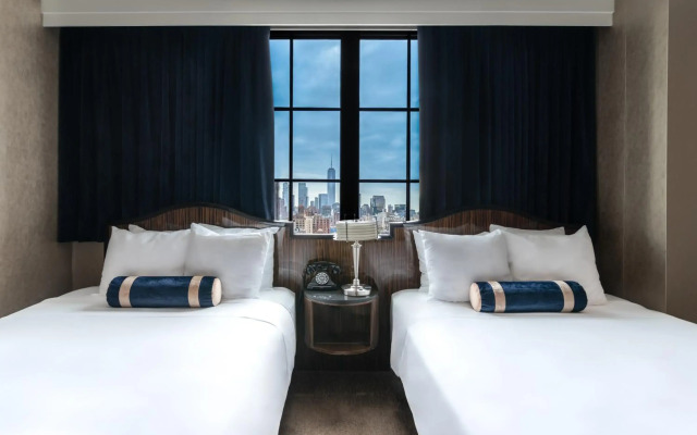 Walker Hotel Greenwich Village