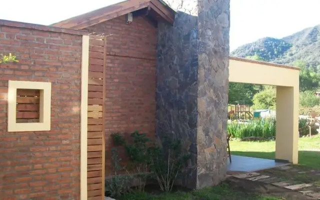 Aitue Cabañas