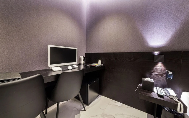 Icheon O-World Motel