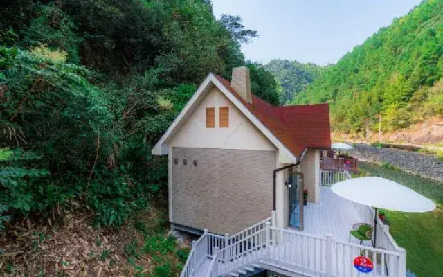 Yinxigu B&B, Gaoliangting
