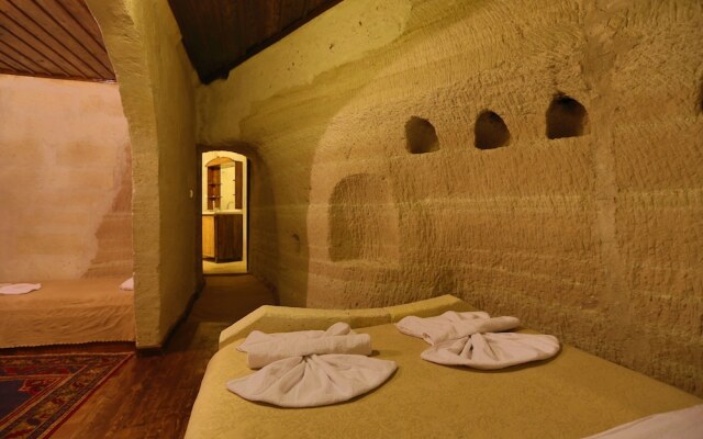 Paradise Cappadocia
