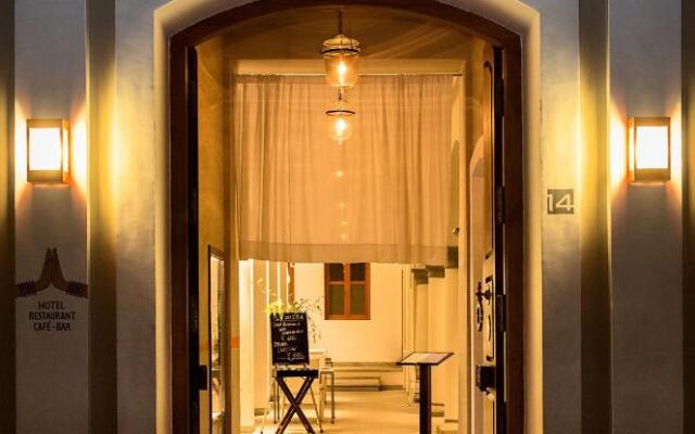 Villa Shanti