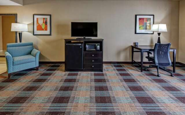 Hampton Inn & Suites Clarksville