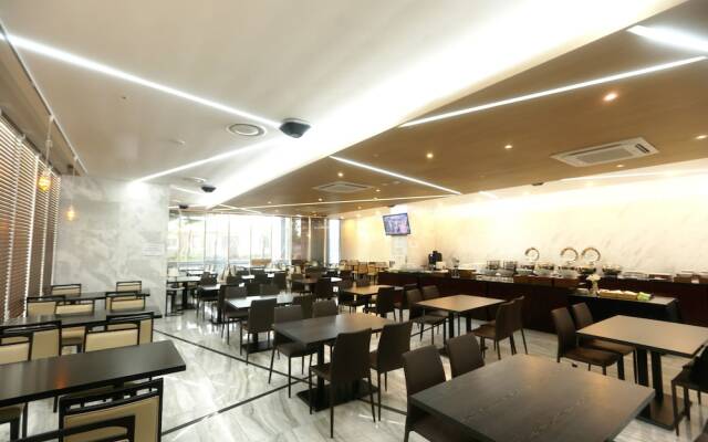Ramada Encore Jeju Seongsan