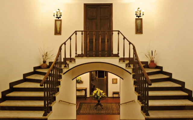 Grand Hotel San Michele
