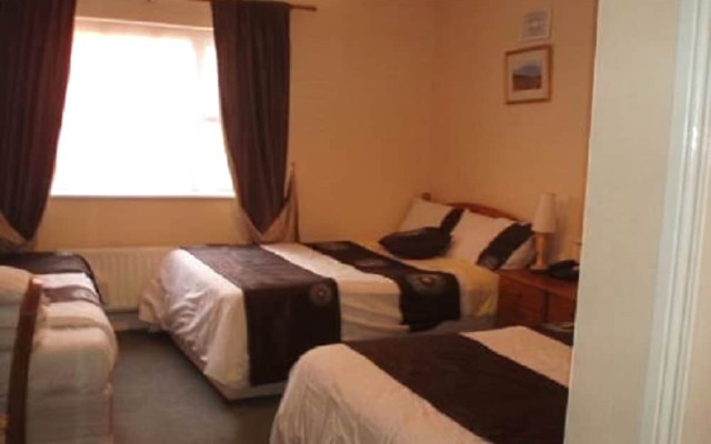 Boland's B&B