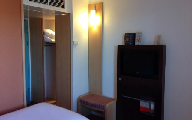 ibis Sète Balaruc les Bains Bien-être et Spa Hotel