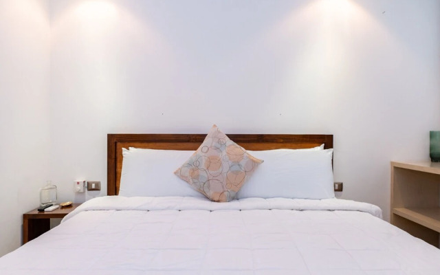 Menesse On The Beach 5 1 Bedroom Condo