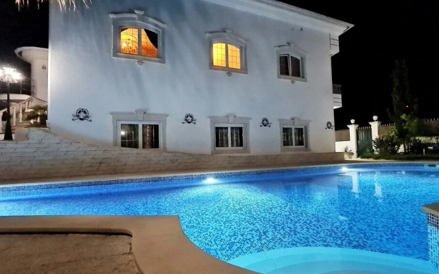 Silver Village Residence
