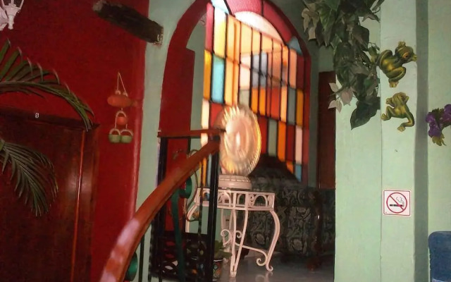Hotel Mi Viejo Refugio