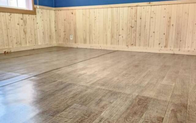 Damyang Daesupyeohaeng Pension