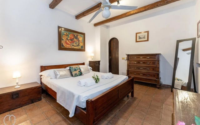 Italianway - Menadel - Casa Dei Conigli