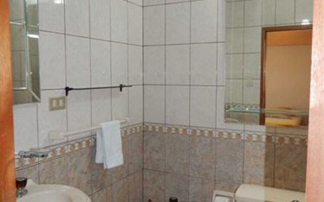 Residencial Plaza España