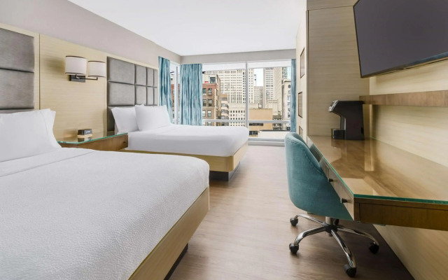 Motel 6 Mesa North