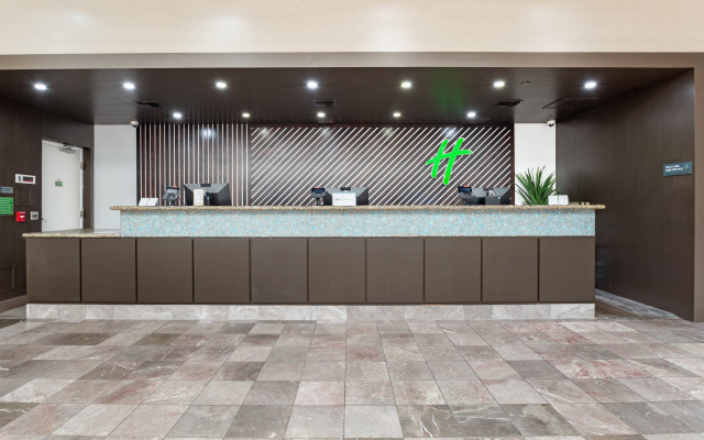 Holiday Inn Tampa Westshore - Airport Area by IHG