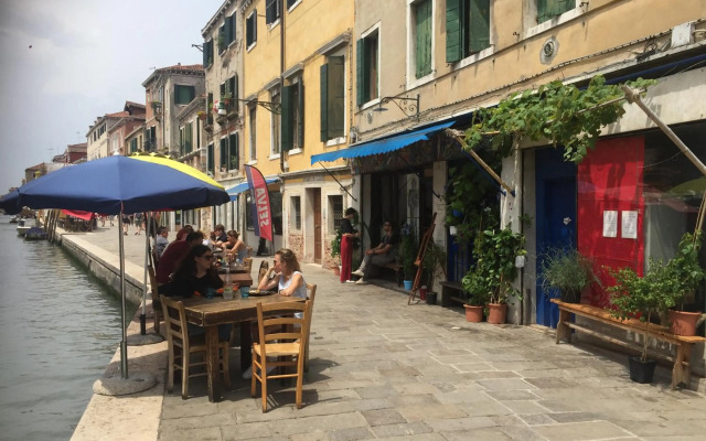 Mori 1 Con Bella Vista Nuovo Appartamento