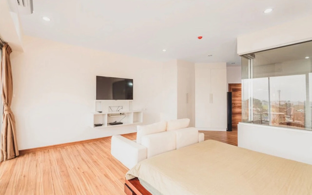Condo in Karon in Chic Condo - Unit A403