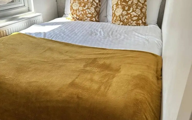 The Hideaway Haven With Private Self Check-in