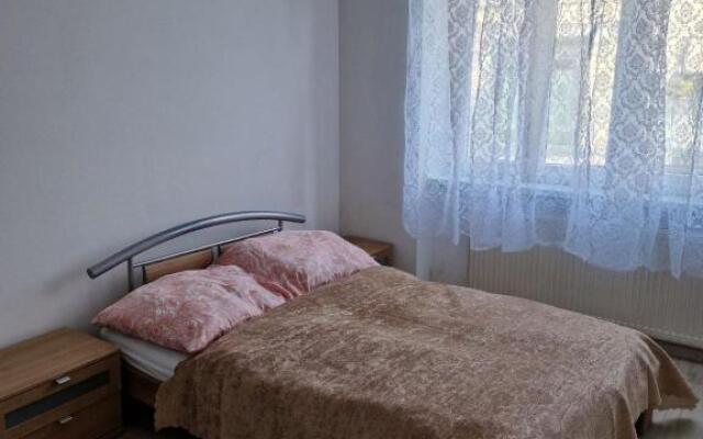 Central City Apartment 6