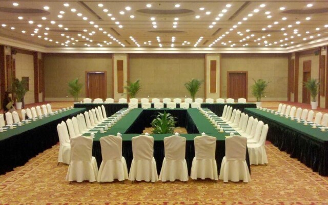 New Century Hotel Yangzhou