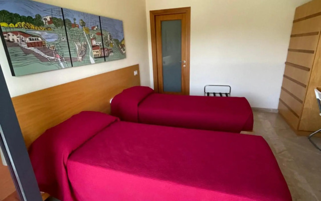 Albergo Poggio Bertino
