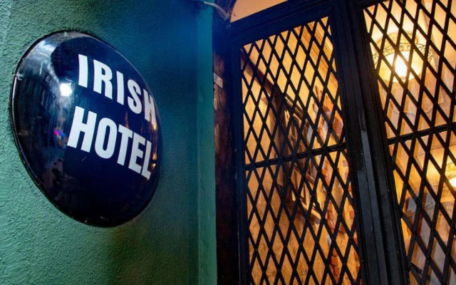 Istanbul Irish Hotel