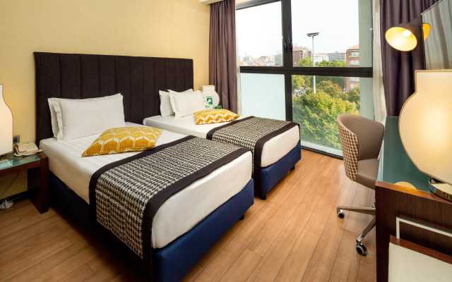 Holiday Inn Turin Corso Francia by IHG
