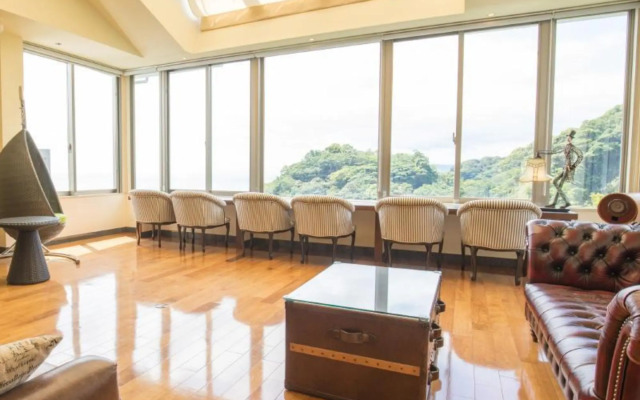 Hotel Futari Komorebi