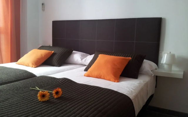 Apartamentos San Isidro 44
