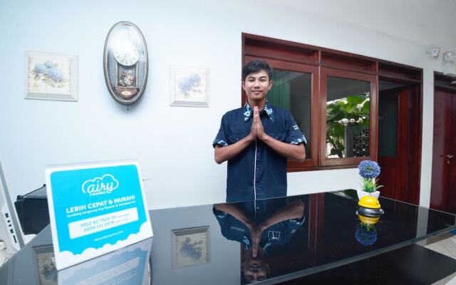 Airy Gasibu Aria Jipang 6 Bandung