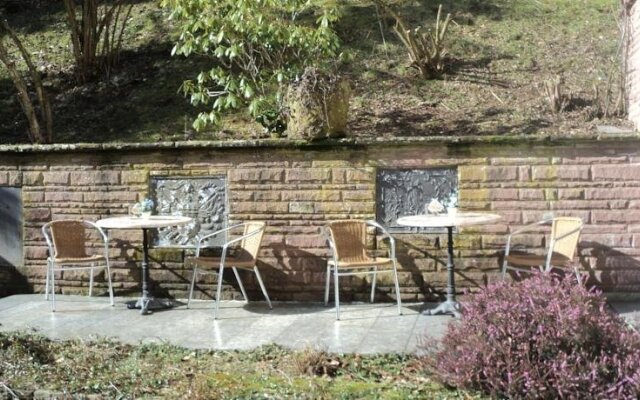 Hotel Pension Haus Hubertus