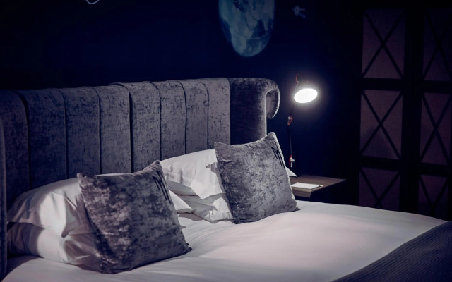 Malmaison Belfast