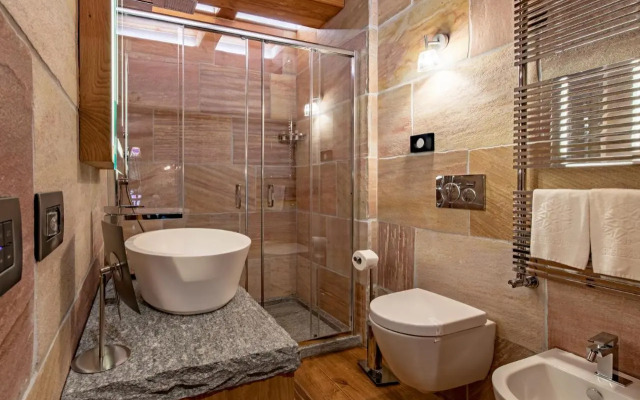 Fiocco di Neve Relais & Spa