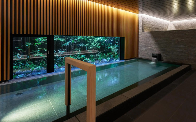 Resol Hotel Trinity Osaka