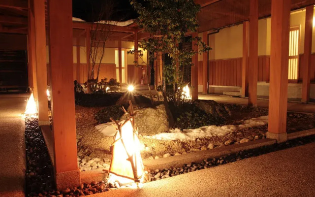 Fugetsugyosho